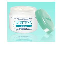 LICHTENA FO CREMA VISO 100 ML - Farmadillo
