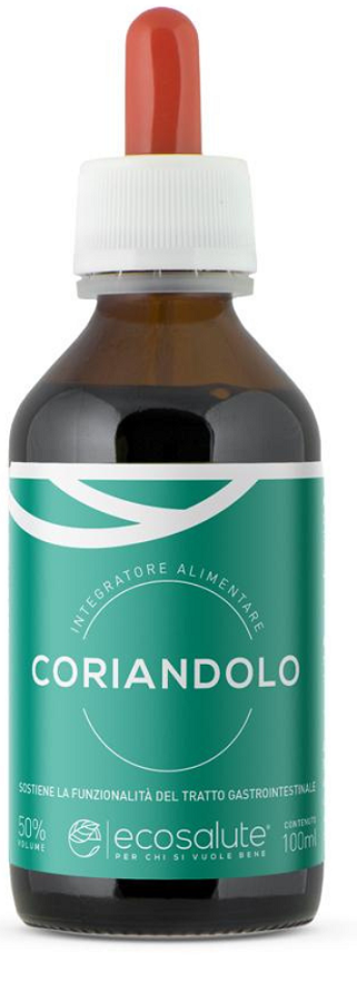 CORIANDOLO TINTURA OFFICINALE 100 ML - Farmadillo