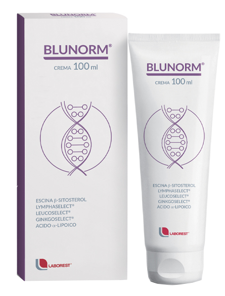 BLUNORM CREMA 100 ML - Farmadillo