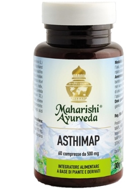 ASTHIMAP 60 COMPRESSE - Farmadillo