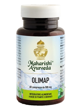 OLIMAP 60 COMPRESSE - Farmadillo