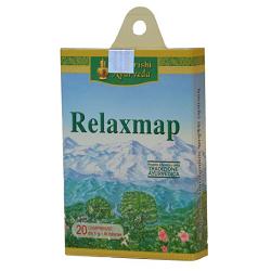 RELAXMAP 20 COMPRESSE - Farmadillo