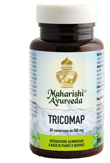 TRICOMAP 60 COMPRESSE - Farmadillo