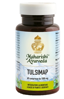 TULSIMAP 60 COMPRESSE - Farmadillo