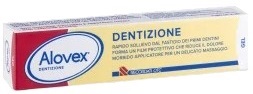 ALOVEX DENTIZIONE GEL 10 ML - Farmadillo