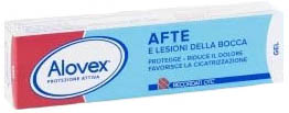 ALOVEX PROTEZIONE ATTIVA GEL 8 ML - Farmadillo