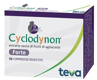 CYCLODYNON FORTE 30 COMPRESSE - Farmadillo