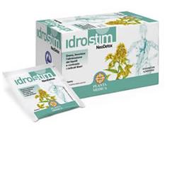 IDROSTIM NEODETOX TISANA 20 BUSTINE - Farmadillo