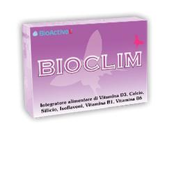 BIOCLIM 30 COMPRESSE - Farmadillo