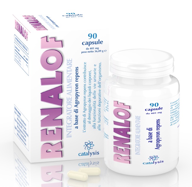 RENALOF 90 CAPSULE - Farmadillo