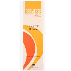 DERMESSE PLUS DETERGENTE DELICATO 250 ML - Farmadillo