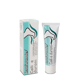 LAUFWUNDER CREMA CALLI DURONI 30 ML - Farmadillo