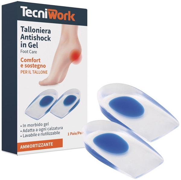 NIGHT&DAY TALLONIERA SOFT SMALL 1 PEZZO - Farmadillo