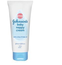 JOHNSONS BABY PASTA PROTETTIVA 100 ML - Farmadillo