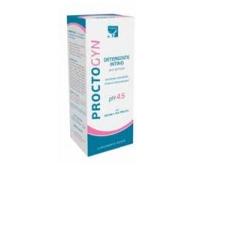 PROCTOGYN DETERGENTE 200 ML - Farmadillo