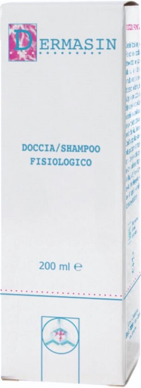 DERMASIN DOCCIASHAMPOO 200 ML - Farmadillo
