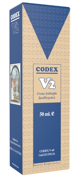 V2 CREMA ANTIRUGHE 50 ML - Farmadillo