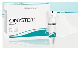 PASTA DI UREA ONYSTER 10 G + 21 CEROTTI - Farmadillo
