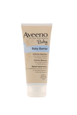 AVEENO BABY BARRIER 100 ML - Farmadillo