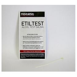 ETILTEST ALCOL TEST SALIVA 1 PEZZO - Farmadillo