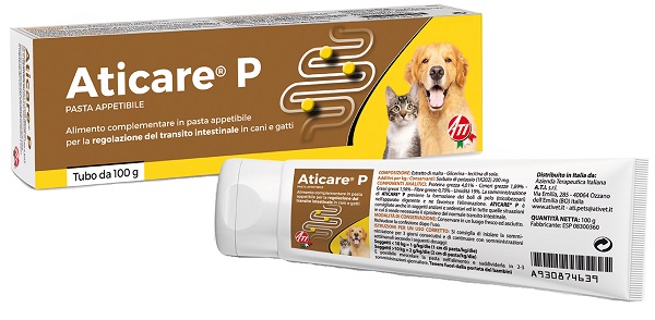 ATICARE P 100 G - Farmadillo