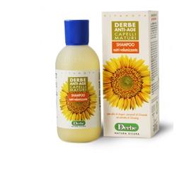 DERBE SHAMPOO CAPELLI MAT 200 ML - Farmadillo