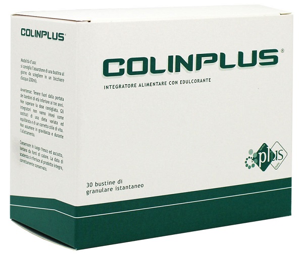 COLINPLUS 30 BUSTINE - Farmadillo
