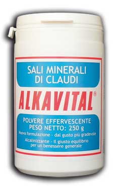 ALKAVITAL 250 G - Farmadillo