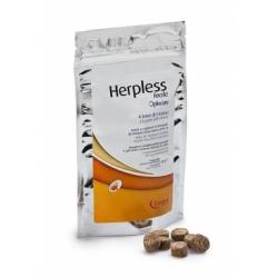 HERPLESS FACILE BOCCONCINI SACCHETTO DA 30 BOCCONCINI 60 G - Farmadillo