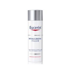 EUCERIN HYALURON FILLER CREMA PELLI NORMALI MISTE 50 ML - Farmadillo