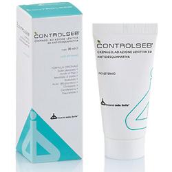 CONTROLSEB CREMAGEL 30 ML - Farmadillo