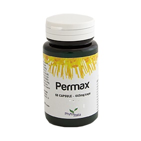 PERMAX 60 CAPSULE - Farmadillo