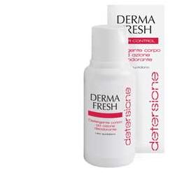DERMAFRESH DETERGENTE DEODORANTE 200 ML - Farmadillo