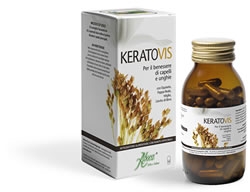 KERATOVIS 100 OPERCOLI - Farmadillo