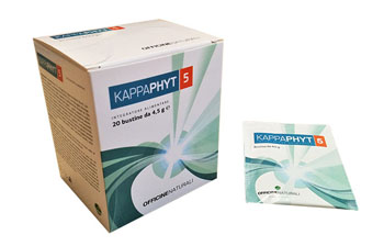 KAPPAPHYT 5 20 BUSTINE DA 4,5 G - Farmadillo