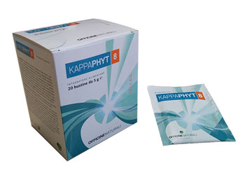 ONCOPHYT 8 20 BUSTINE DA 5 G - Farmadillo