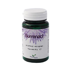 SURRENACT 60 CAPSULE - Farmadillo