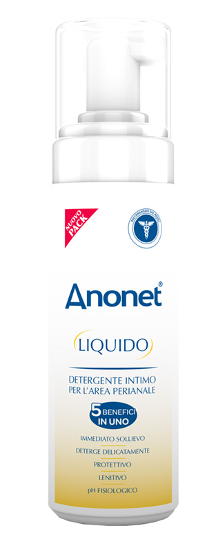 ANONET LIQUIDO PROMO 150 ML - Farmadillo
