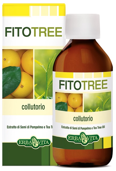 FITOTREE COLLUTORIO 200 ML - Farmadillo