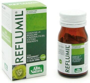 REFLUMIL 30 COMPRESSE - Farmadillo