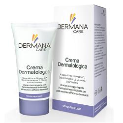 DERMANA CREMA TUBO 50 ML - Farmadillo