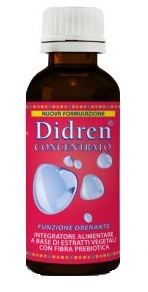 DIDREN CONCENTRATO 200 ML - Farmadillo