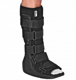 WALKER EQUALIZER TUTORE FISSO PER TIBIO TARSICA GIBAUD ORTHO 2 - Farmadillo