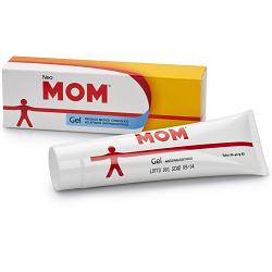 NEO MOM GEL 40 G - Farmadillo