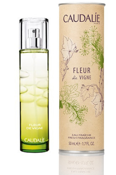 ACQUA FRESCA FLEUR DE VIGNE 50 ML - Farmadillo