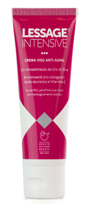 LESSAGE INTENSIVE 50 ML - Farmadillo