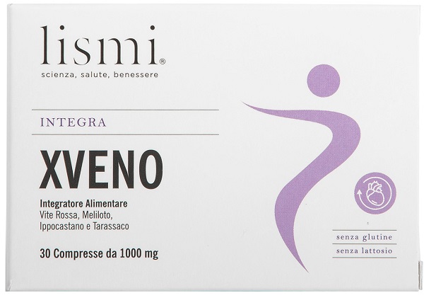 XVENO 800MG 30 COMPRESSE - Farmadillo