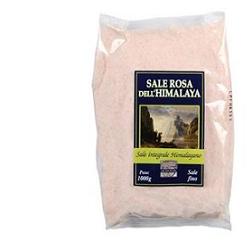ALLE FONTI DEL SALE SALE DELL'HIMALAYA FINO 1 KG - Farmadillo