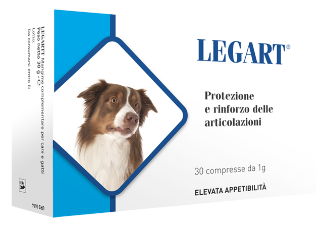 INTEGRATORE ALIMENTARE PER PATOLOGIE OSTEOARTICOLARI - Farmadillo