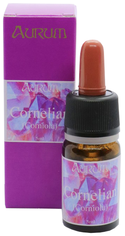 CORNELIAN GOCCE 5 ML - Farmadillo